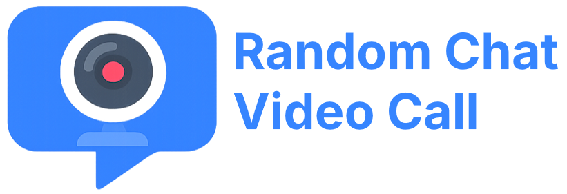 Chat aleatorio Videollamada